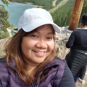 Meet your Posher, Abby